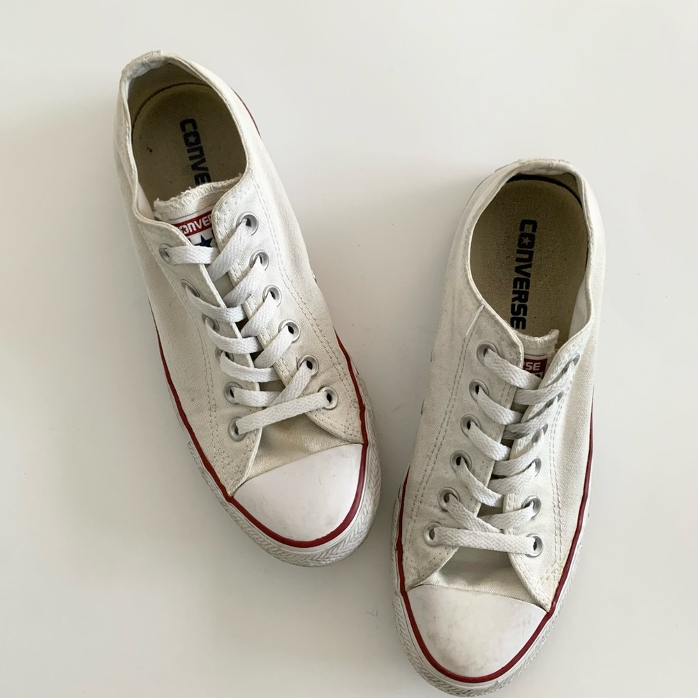 Converse All-Stars